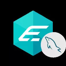 dbExpress driver for MySQL