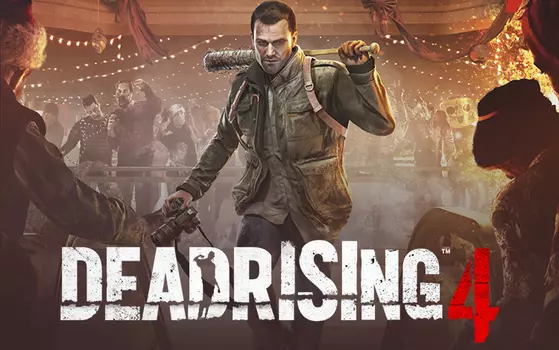 Dead Rising 4