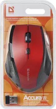 Defender Accura MM-365 52367