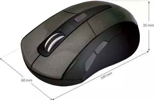 Defender Accura MM-965 52968