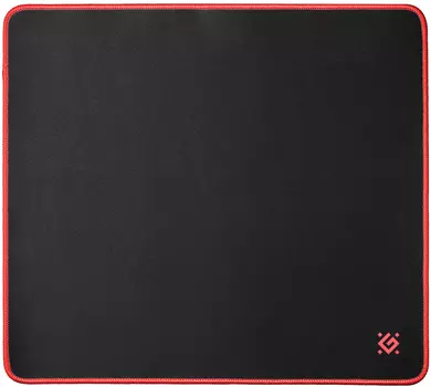 Defender Игровой коврик Black 50559