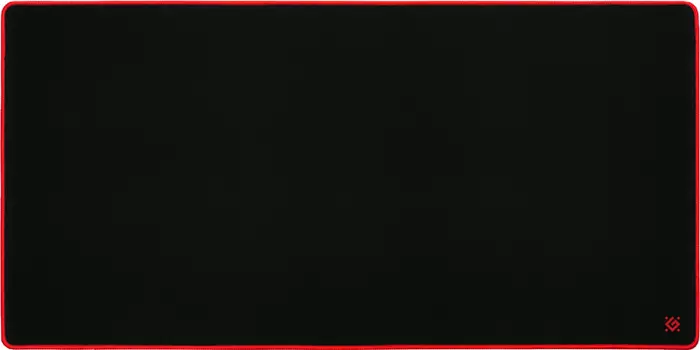 Defender Игровой коврик Black Ultra XXL 50564