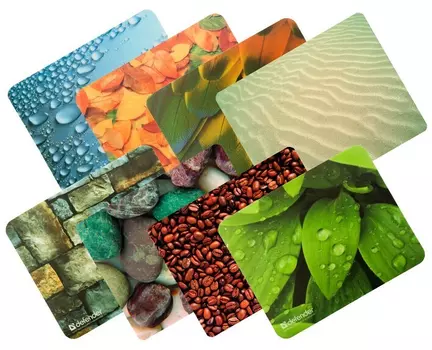 Defender Игровой коврик Sticker 50405