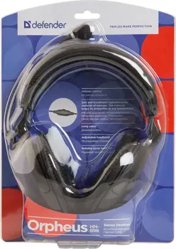 Defender Orpheus HN-898