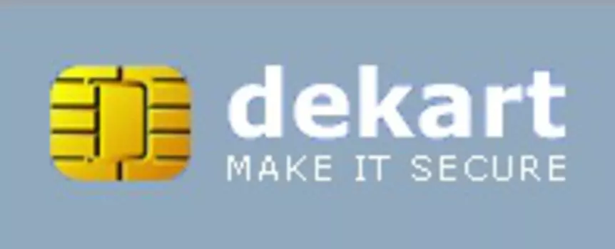 Dekart Key Manager 1.06