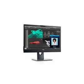 Монитор Dell Technologies P2418HZm 23.8-inch черный
