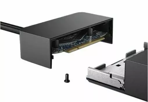 Dell Technologies Модуль для док-станции 452-BDPO 452-BDPO