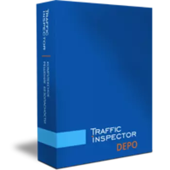 DEPO Traffic Inspector S 100