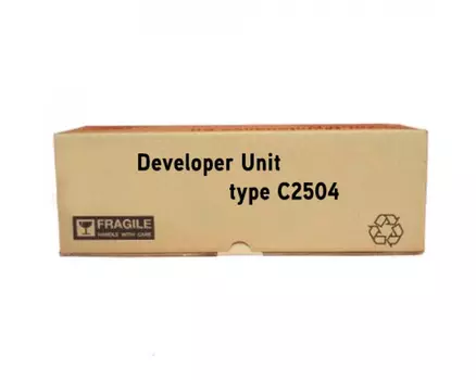 Девелопер пурпурный Ricoh MPC2004/2504, D2443022