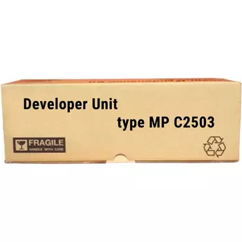 Девелопер Ricoh Unit M, D1773037