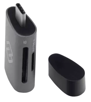 DIGMA Устройство чтения карт памяти CR-С2524-G CR-С2524-G