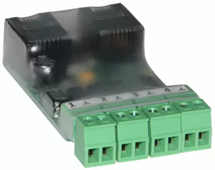 для ИБП АТС-Конверс Модуль дискретных входов