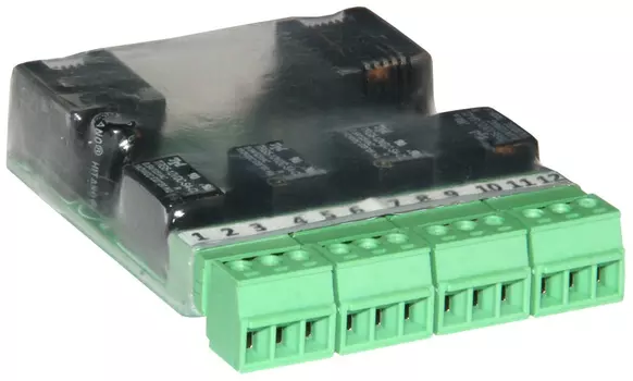 для ИБП АТС-Конверс Модуль интерфейса