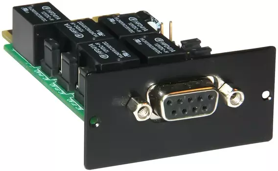 для ИБП АТС-Конверс Плата интерфейса