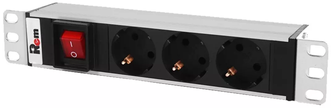 для ИБП ЦМО PDU R-10-3S-V-220-Z