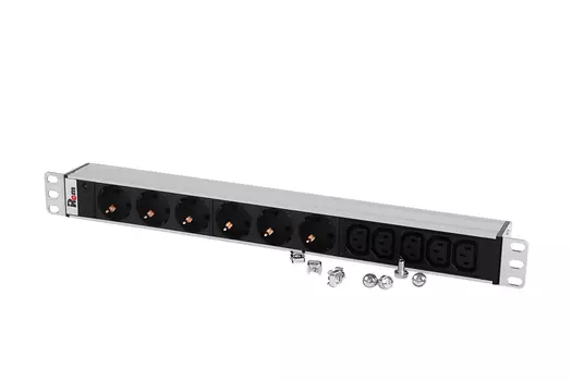 для ИБП ЦМО PDU R-10-6S-5C13-I-440-Z