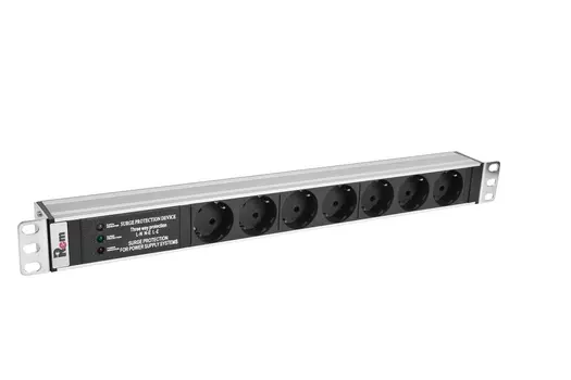 для ИБП ЦМО PDU R-10-7S-FI-440-Z