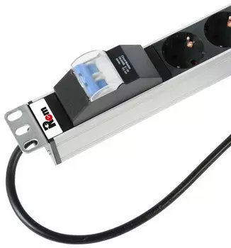 для ИБП ЦМО PDU R-16-20S-A-1420-3