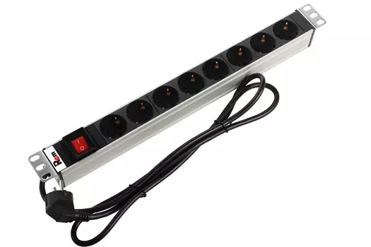 для ИБП ЦМО PDU R-16-8S-V-440-3