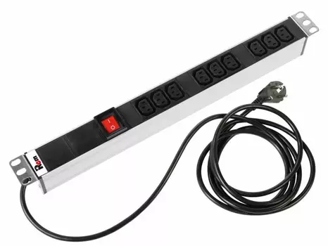 для ИБП ЦМО PDU R-16-9C13-V-440-3