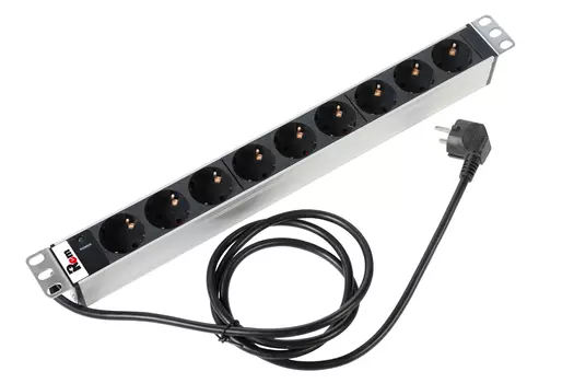для ИБП ЦМО PDU R-16-9S-I-440-1.8