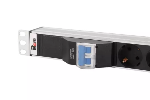 для ИБП ЦМО PDU R-32-20C13-10C19-A-I-1420-K