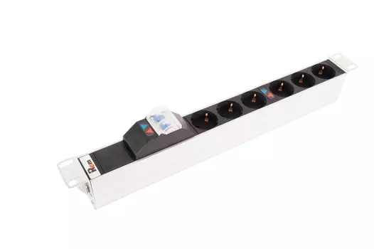для ИБП ЦМО PDU R-32-6S-A-440-K