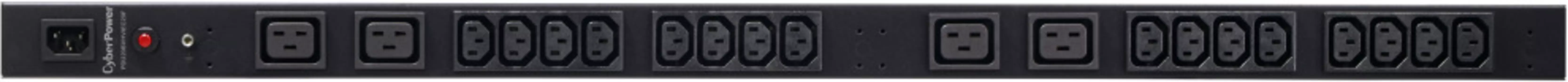 для ИБП CyberPower PDU 0U