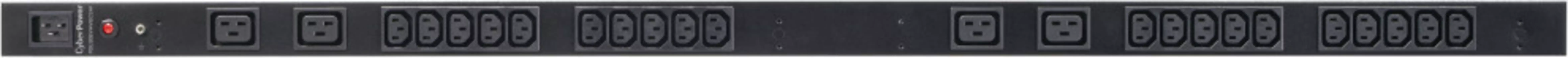 для ИБП CyberPower PDU 0U