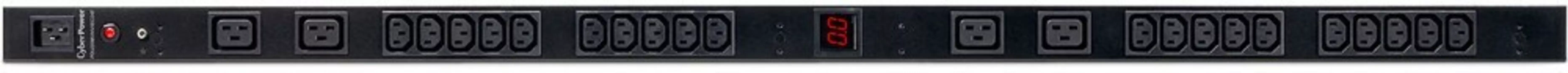 для ИБП CyberPower PDU 0U