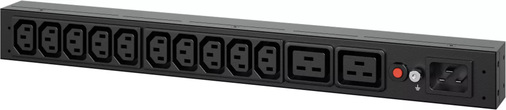 для ИБП CyberPower PDU 1U