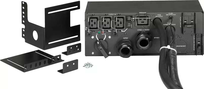 для ИБП Eaton MBP (Байпас) MBP11KI