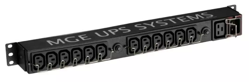 для ИБП Eaton PDU EFLX12I