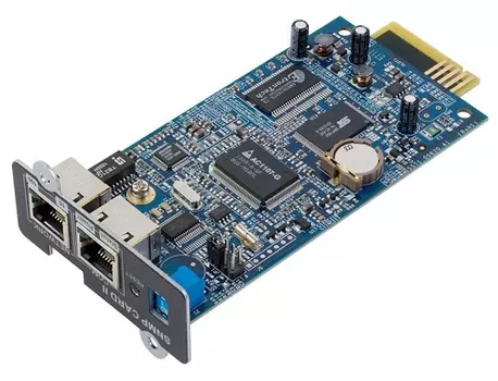 для ИБП Ippon SNMP card