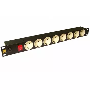 для ИБП Lanmaster PDU
