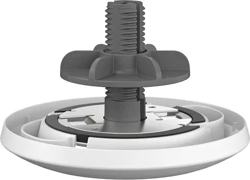 Logitech Rally Mic Pod Table Mount