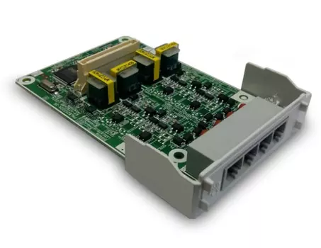для телефонов Panasonic Дополнительные линии KX-HT82480X