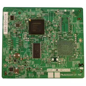 для телефонов Panasonic Extension Card KX-NS5110X