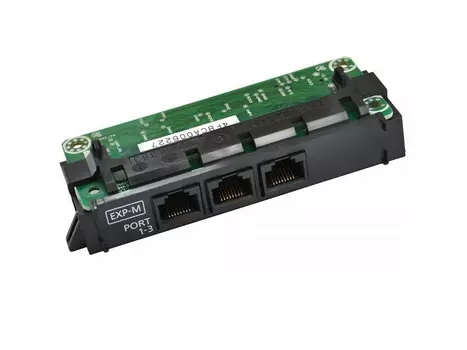 Extension Card Panasonic KX-NS5130X