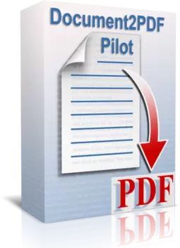 Document2PDF Pilot 2.30.1