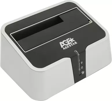 Док-станция AgeStar for HDD 3CBT2