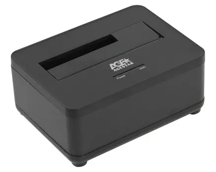 Док-станция AgeStar for HDD 3UBT7
