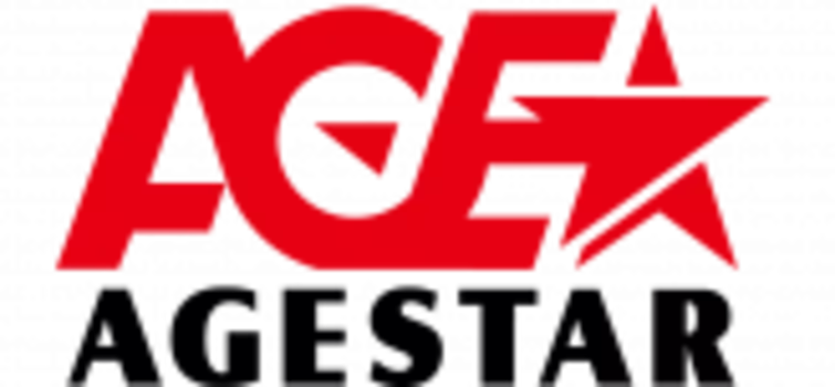 Док-станция для HDD AgeStar 3UBT8 SATA III пластик/алюминий серебристый 2