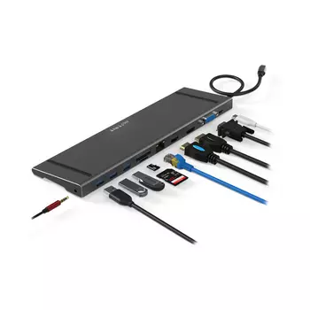 Док-станция INFERIT IFDS 1101