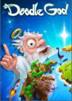 Doodle God