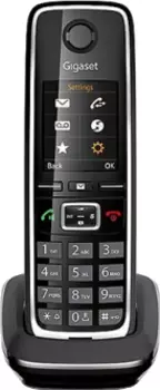 Дополнительная трубка Gigaset C530H