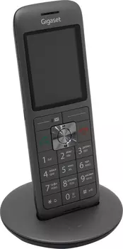 Дополнительная трубка Gigaset CL660HX