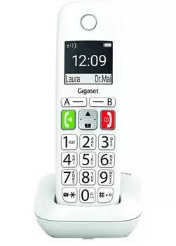 Дополнительная трубка Gigaset E290HX