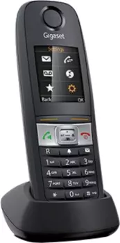 Дополнительная трубка Gigaset E630H