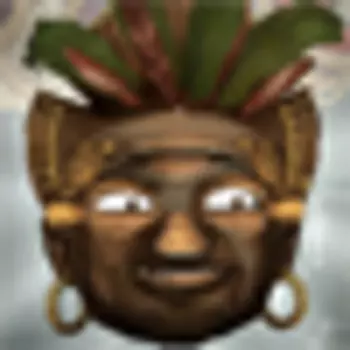 Древнее пророчество инков